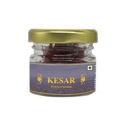 Sidha Kisan Se Natural Kesar 1gm